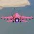 Fraklin Jet Landing Gta Gtaonline Gta5 Gtav Shorts Shortsfeed Shortsvideo Shortvideo Games