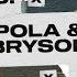 Goddard Pola Bryson Lens Ft Javeon Way Up
