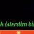 Nigar Muharrem Omuzumda Ağlayan Bir Sen Sözleriyle LYRİCS