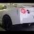 Nissan Gtr R35 Start Up Sound Gtr Exhaust Sound