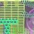 GHOST Rotary Dial Black And White Housewife Radio MASHUP