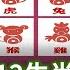 2025年國曆6月份 農曆5月令運勢 12生肖運勢易經卜卦詳解 財運 事業 健康 感情全方位預測 2025運勢 12生肖運勢 易經卜卦 每月運勢 流月運勢 人生有易思