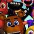 Бро проснись это было 4 года назад Fnaf World