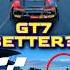 GT7 Looks BETTER Than ACC