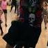 Barraca ZIN 81 Zumba Coreo