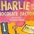 Charlie And The Chocolate Factory By Roald Dahl Audiobook