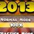 NEW DEADLOCKED 2013 WTF GEOMETRY DASH DEADLOCKED OLD LEVELS