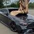 Car Butcher Do You Think This Is Real Or AI GENERATED