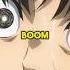 Bachira Saves Isagi