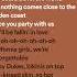 California Gurls Katy Perry Lyrics