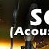 MARCELO CARVALHO PAPA ROACH SCARS Acoustic Version