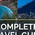 How To Plan A Trip To Patagonia PATAGONIA TRAVEL GUIDE