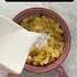 Mac And Cheese In A Mug Dished Shorts
