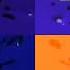 Klasky Csupo In The Real G Major 9 Split Version