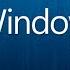 All Windows 8 Sounds