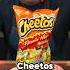 How Cheetos Was Invented
