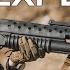 40MM Grenade Launcher Vs Torso At Point Blank Range