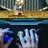 Real MASTER Zangado Beats Ryu In SF2CE Street Fighter