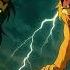 It S Goin Down Simba Vs Scar The Lion King A I Concept Cover