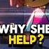 Why Did Frisk HELP In Indie Cross Indiecross Undertale Frisk Friskthehuman Chara Tobyfox