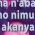Ntakibazo By Urban Boys Ft Riderman Bruce Melody Official Video Lyrics 2018