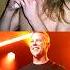 История Джеймса Хэтфилда за минуту Metallica Metal Music музыка Jameshetfield