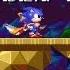 Sonic 2 Beta Hidden Palace Zone