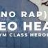 Stereo Hearts Gym Class Hero Slowed Reverb No Rap