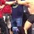 STAREDOWN CONOR MCGREGOR AND KHABIB NURMAGOMEDOV UFC 229