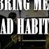 Ed Sheeran Bring Me The Horizon Bad Habits Karaoke 26 Instrumental