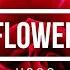Jisoo Flower Lyrics