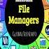 Linux File Manager Coding Programming Linux
