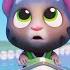 Talking Tom Jetski 2 Android Gameplay Ep 8 Talking Tom 4K