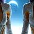 Heat Wave Hypnotic Sci Fi Techno Flow 4K AI Cinematic Experience