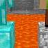 Minecraft HAMOOD Vs DIAMOND Shorts