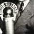 Ludwig Manfred Lommel Am Fahrkartenschalter