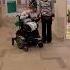 Madilyn Gracie Bell Riding A Power Wheelchair Hopefully She Gets Her Own Soon