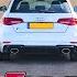 Audi RS3 Vs VW Golf R Vs Golf R With 1 200 Tune DRAG RACE ROLLING RACE AND BRAKE TEST