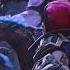 To Ashes And Blood Woodkid Slowed Reverb Arcane Soundtrack Best Part