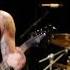 ELECTRIC THUNDER INFERNO WHISPER At Wembley Stadium 2007 Guitar Kirk Hammett