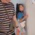 Momen Lucu Ketika Anak Perempuan Ngambek Sama Ayahnya Ngakak Lucu Ayah Anak Kocak