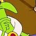Tom And Jerry Martians Made Jerry Their God Cat The Mouse Cnindia