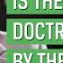 The Rapture Is This Doctrine Biblical With Ben Witherington Seven Minute Seminary