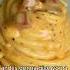 Michelin Starred Carbonara Recipe