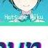 PROJECT SEKAI Tell Your World Hatsune Miku KAN ROM ENG