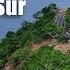 Most Scenic Coastal Road In Bicol Region Camarines Sur To Albay Tiwi Sagnay Bicol Episode 7