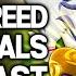 Palworld New ULTIMATE Pal Breeding Guide Breed PERFECT OP Pals Easy Fast Feybreak Update