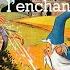 Merlin L Enchanteur Livre Disque Raconté Par Roger Carel