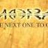 Amoral The Next One To Go