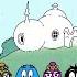 Barbapapa 23 Minutos 5 EPISODIOS COMPLETOS Dibujos Animados En Español